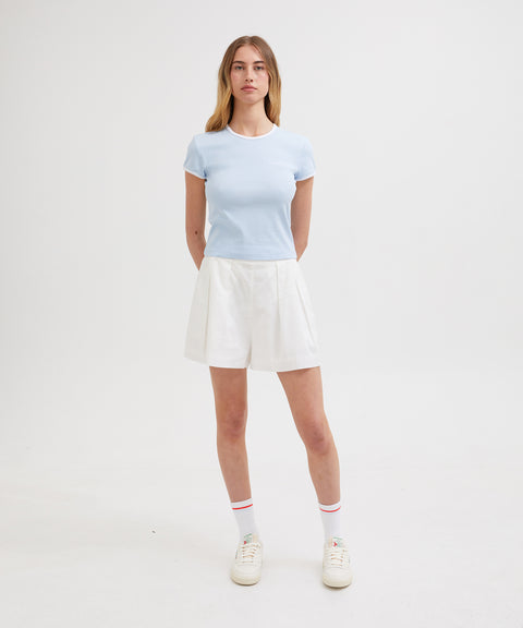 Tailored Shorts