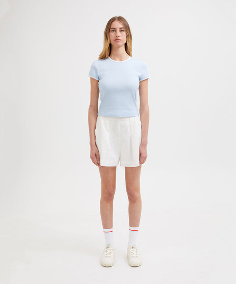 Tailored Shorts