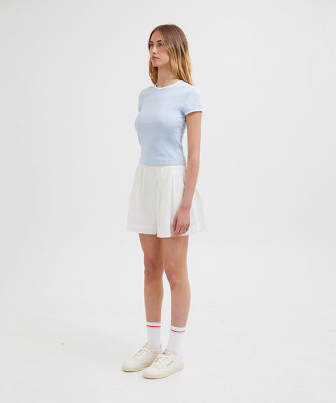 Tailored Shorts