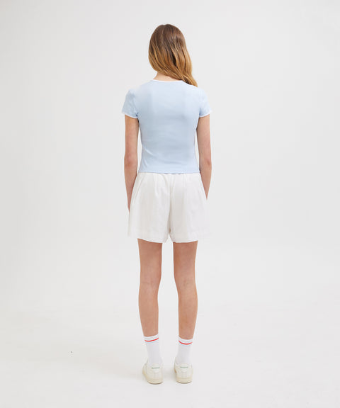Tailored Shorts
