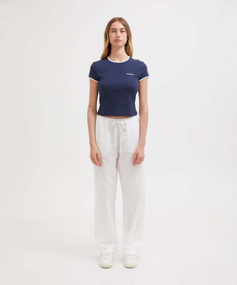 T-shirt HS pour bébé