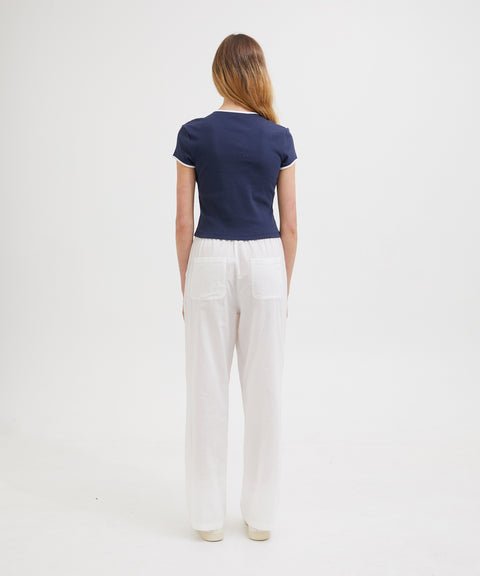 T-shirt HS pour bébé