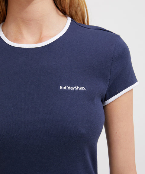 T-shirt HS pour bébé