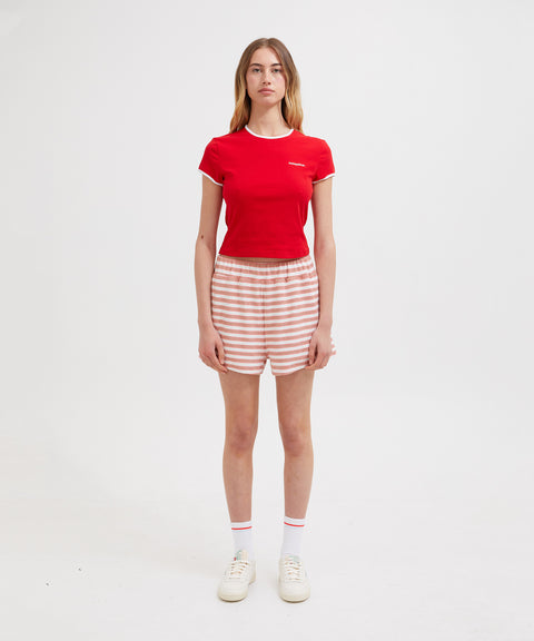 T-shirt HS pour bébé