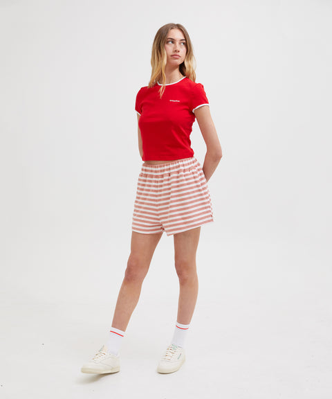 T-shirt HS pour bébé