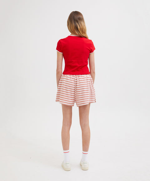 T-shirt HS pour bébé