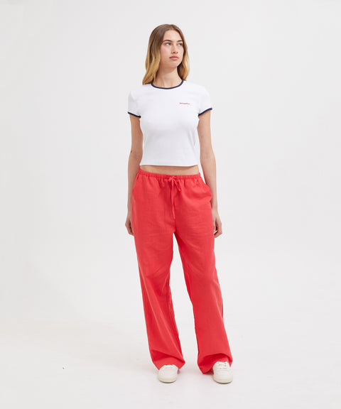 HS Baby Tee