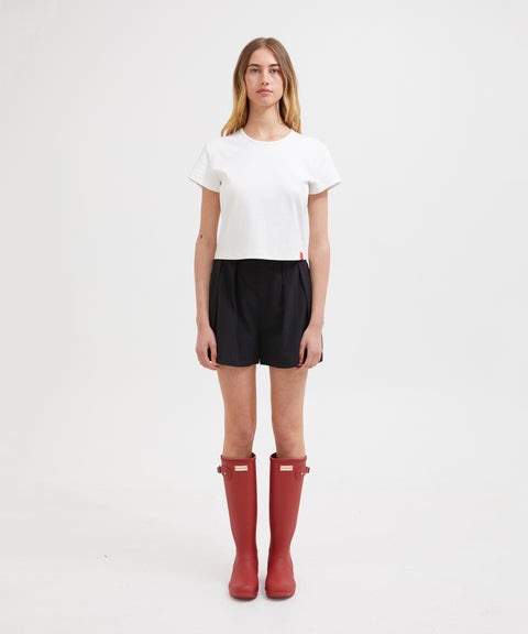 Tailored Shorts