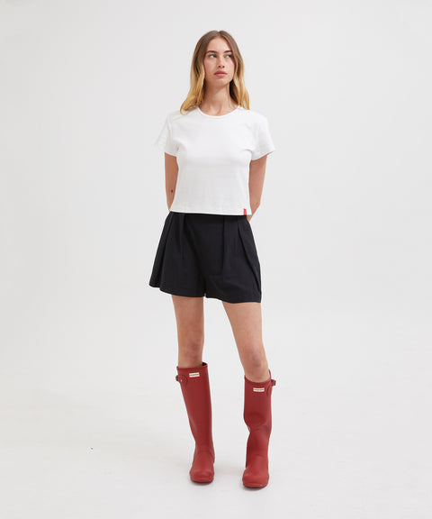 Tailored Shorts