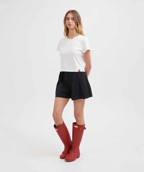 Tailored Shorts