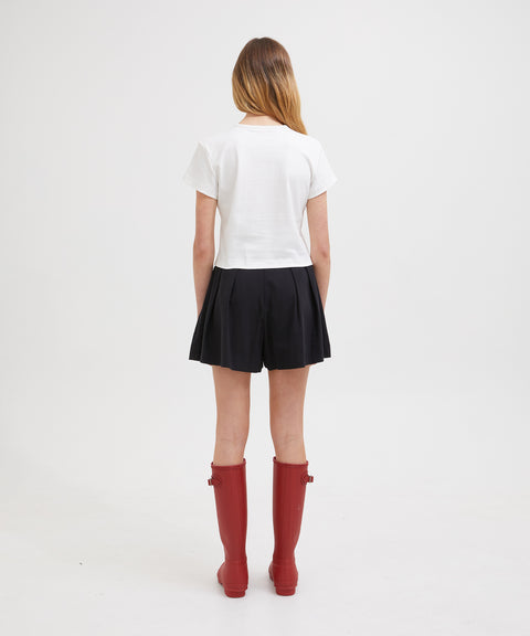 Tailored Shorts
