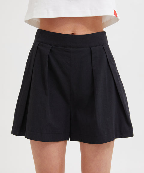Tailored Shorts