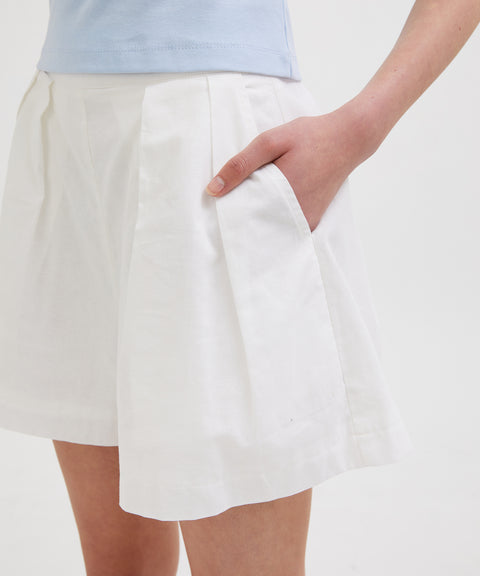 Tailored Shorts