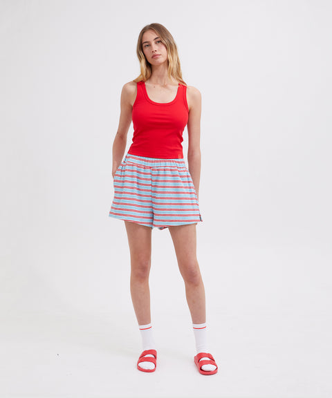 Terry Shorts