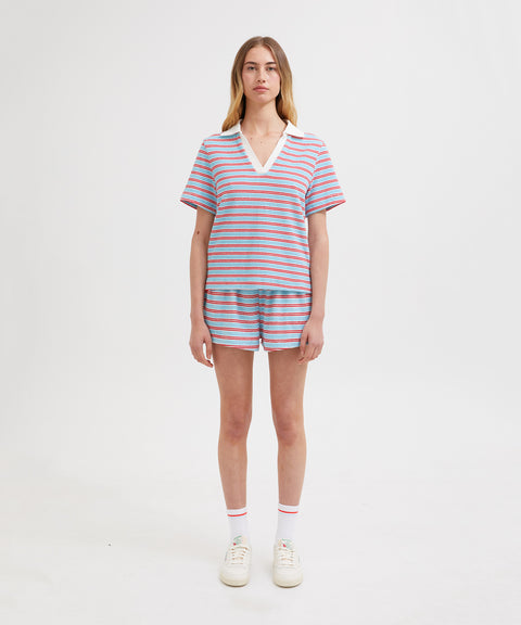 Terry Shorts