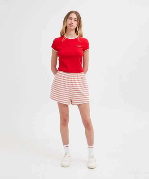 Terry Shorts