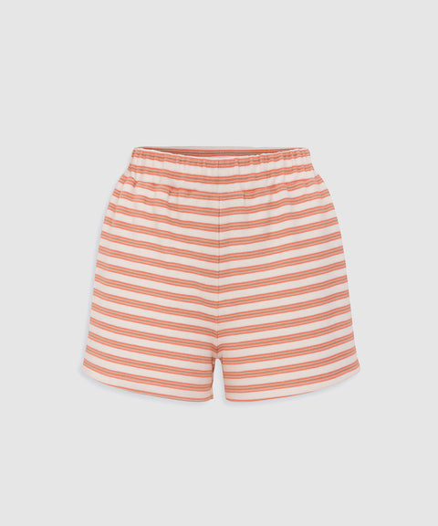 Terry Shorts