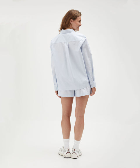 Cotton Shorts