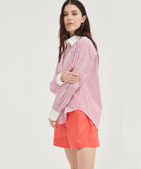 Short en coton