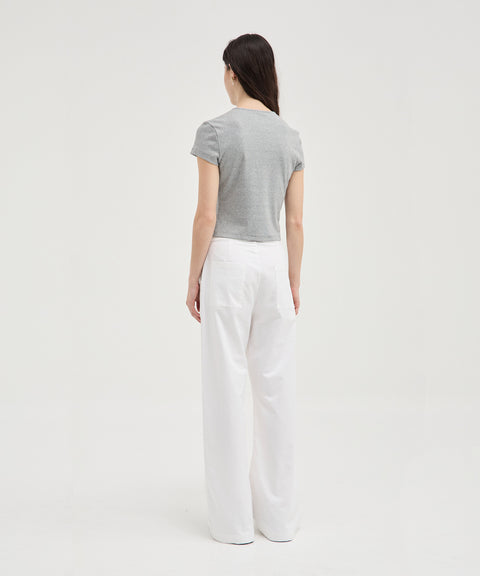 T-shirt pour bébé