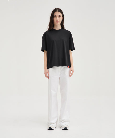 T-shirt décontracté