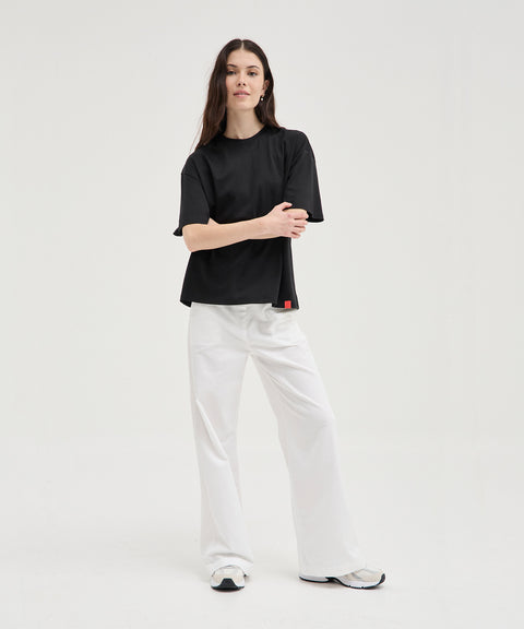 T-shirt décontracté