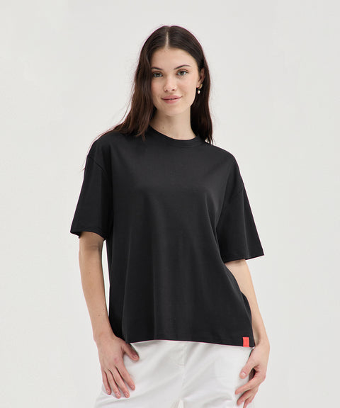 T-shirt décontracté