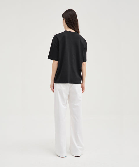 T-shirt décontracté