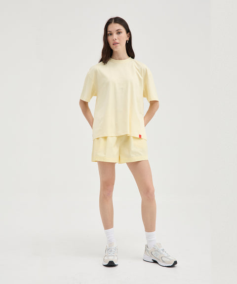 T-shirt décontracté