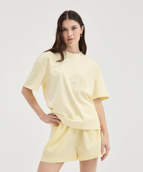 T-shirt décontracté