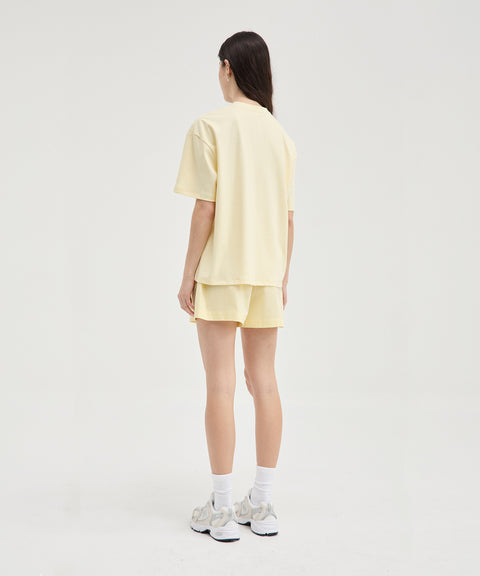 T-shirt décontracté