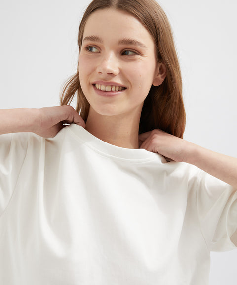 T-shirt décontracté