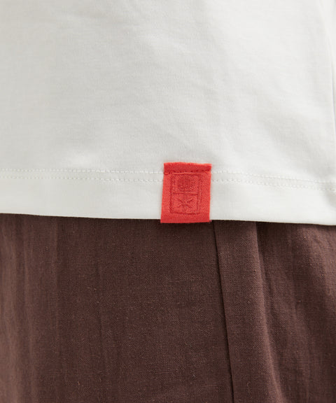 T-shirt décontracté
