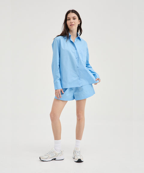 Chemise en coton