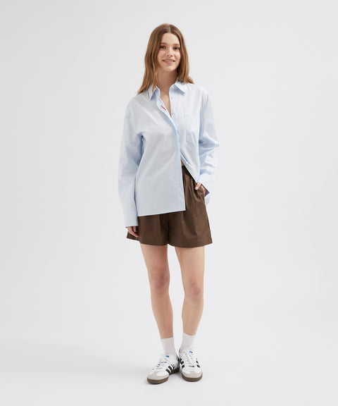 Cotton Shirt
