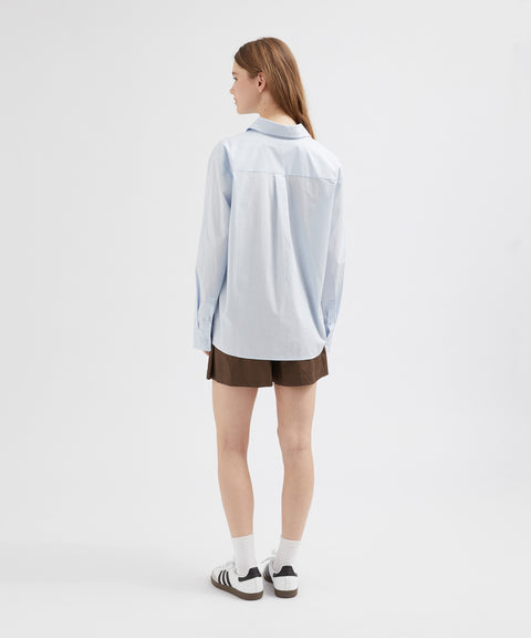 Cotton Shirt