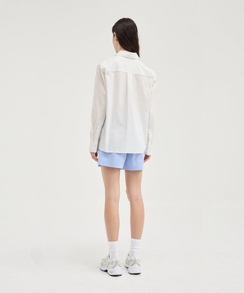 Cotton Shirt