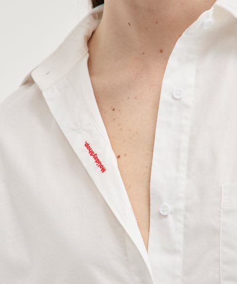Cotton Shirt