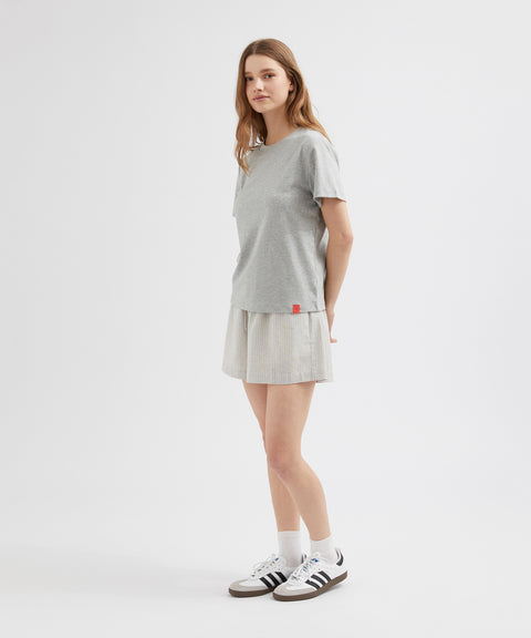 T-shirt standard