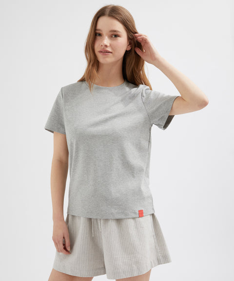 T-shirt standard