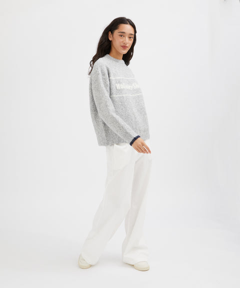 Holiday Shop Knit