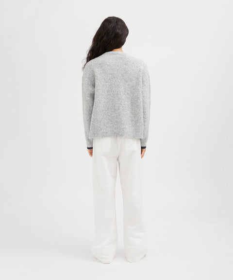 Holiday Shop Knit