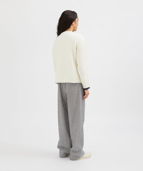 Holiday Shop Knit