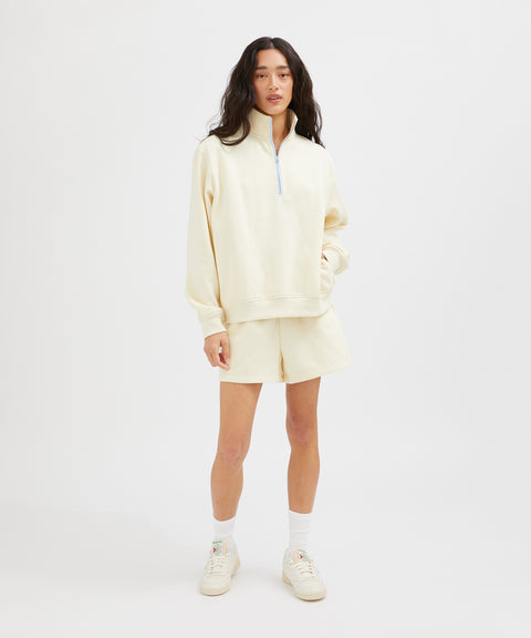 Contrast Lounge Shorts
