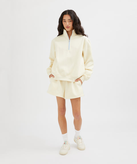 Contrast Lounge Shorts
