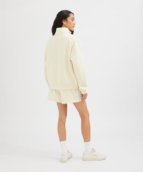 Contrast Lounge Shorts