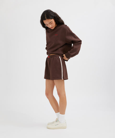 Contrast Lounge Shorts