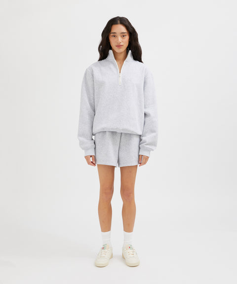Contrast Lounge Shorts