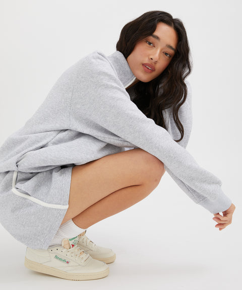 Contrast Lounge Shorts