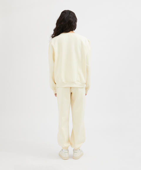Crew Neck Sweat